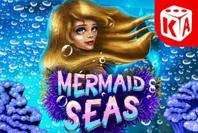 Mermaid Seas Mobile