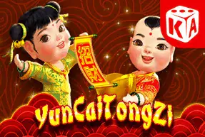 Yun Cai Tong Zi Mobile