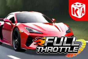 Full Throttle Mobile
