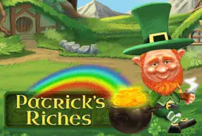 Patrick's Riches