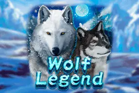 Wolf Legend