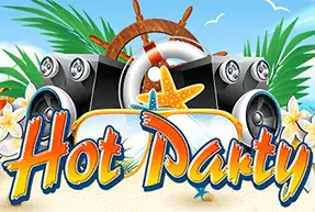 Hot Party  Mobile
