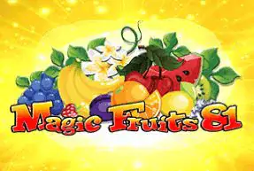Magic Fruits 81 Mobile