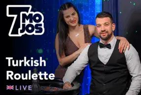 Turkish Roulette