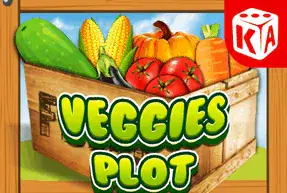 Veggies Plot Mobile