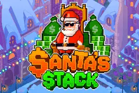 Santa's Stack Mobile