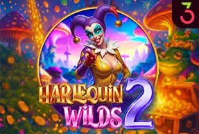 Harlequin Wilds 2