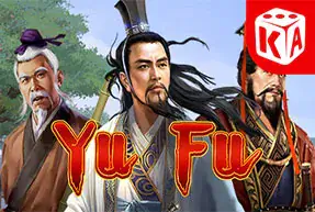 Yu Fu Mobile