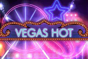 Vegas Hot 