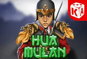 Hua Mulan Mobile