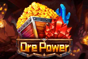 Ore Power Mobile