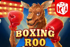 Boxing Roo Mobile