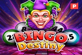 Bingo Destiny