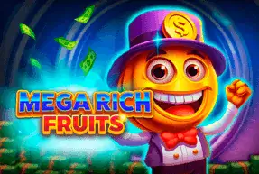 Mega Rich Fruits