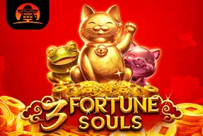 3 Fortune Souls