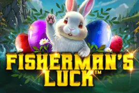 Fisherman's Luck™ Easter Jackpot Mobile