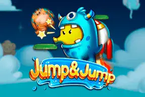 Jump & Jump
