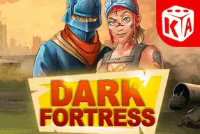 Dark Fortress Mobile