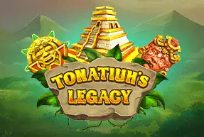 Tonatiuh's Legacy Mobile