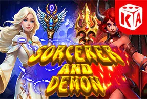 Sorcerer and Demon Mobile