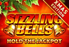 Sizzling Bells™ Xmas Mobile