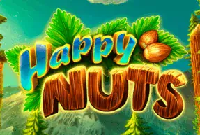 Happy Nuts
