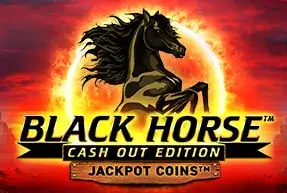 Black Horse™ Cash Out Mobile