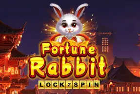 Fortune Rabbit