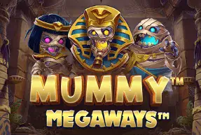 Mummy MegaWays