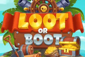 Loot or Boot Mobile