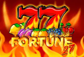Fortune 27