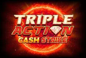 Triple Action Cash Strike Mobile