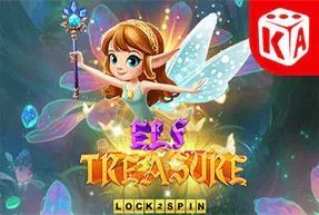 Elf Treasure Mobile