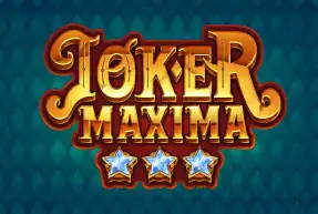Joker Maxima