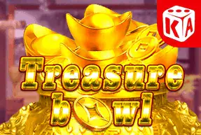 Treasure Bowl Mobile