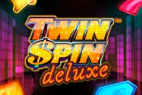 Twin Spin Deluxe Mobile