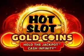 Hot Slot™: Gold Coins Mobile