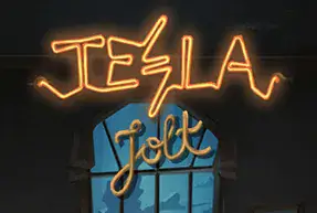 Tesla Jolt  Mobile