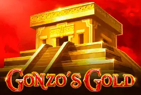 Gonzo's Gold Mobile