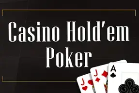 Casino Hold'em Mobile