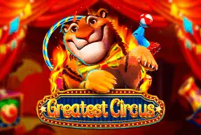 Greatest Circus Mobile