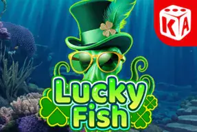Lucky Fish
