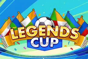 Legends Cup Mobile