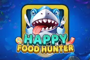 Happy Food Hunter Mobile