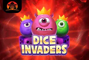 Dice Invaders