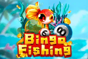 Bingo Fishing