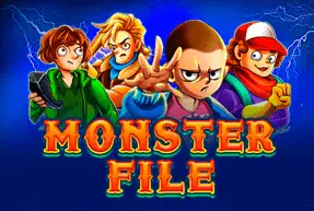 Monster File Mobile