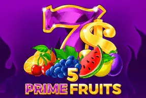 5 Prime Fruits