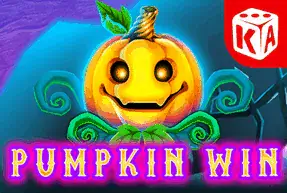 Pumpkin Win Mobile