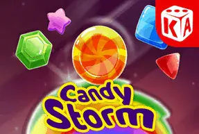 Candy Storm Mobile